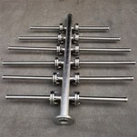 Header Laterals Distributor
