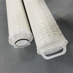 High-flow Water Filter Cartridge