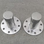 Resin Trap Strainer