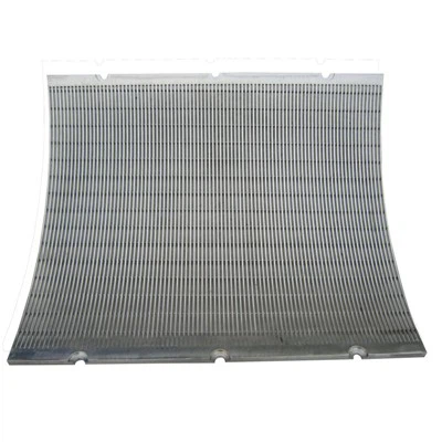 Sieve Bend Screen