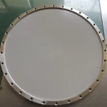 Sintered Mesh Disk for Pharmaceutical