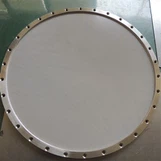 Sintered Mesh Disk for Pharmaceutical