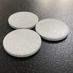 Sintered Metal Powder Disk